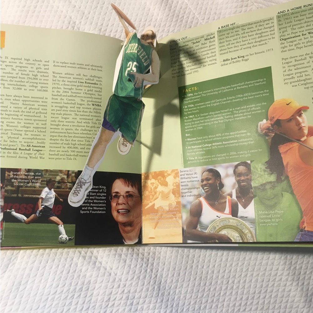 WOMEN-A Celebration of Strength - Picture 11 of 13